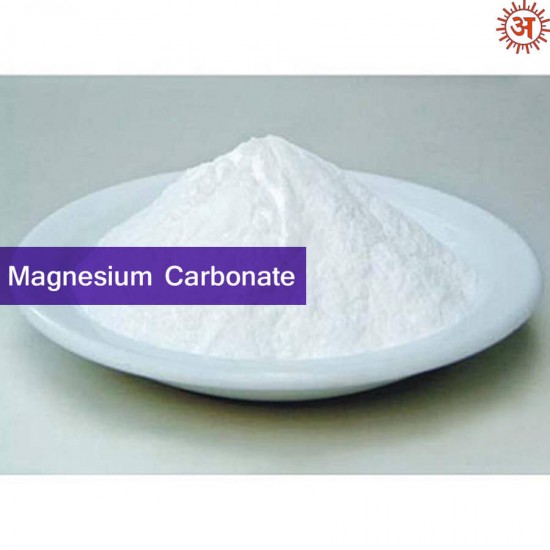 Magnesium Carbonate full-image